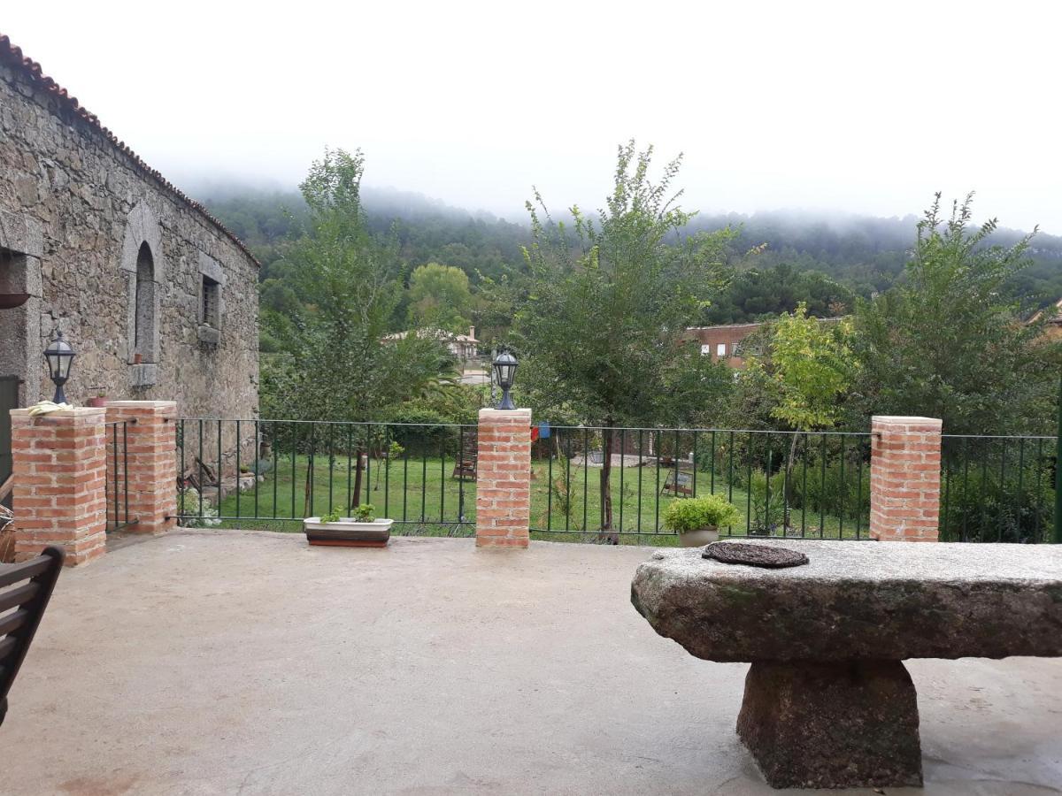 Casa La Almazara Holiday home