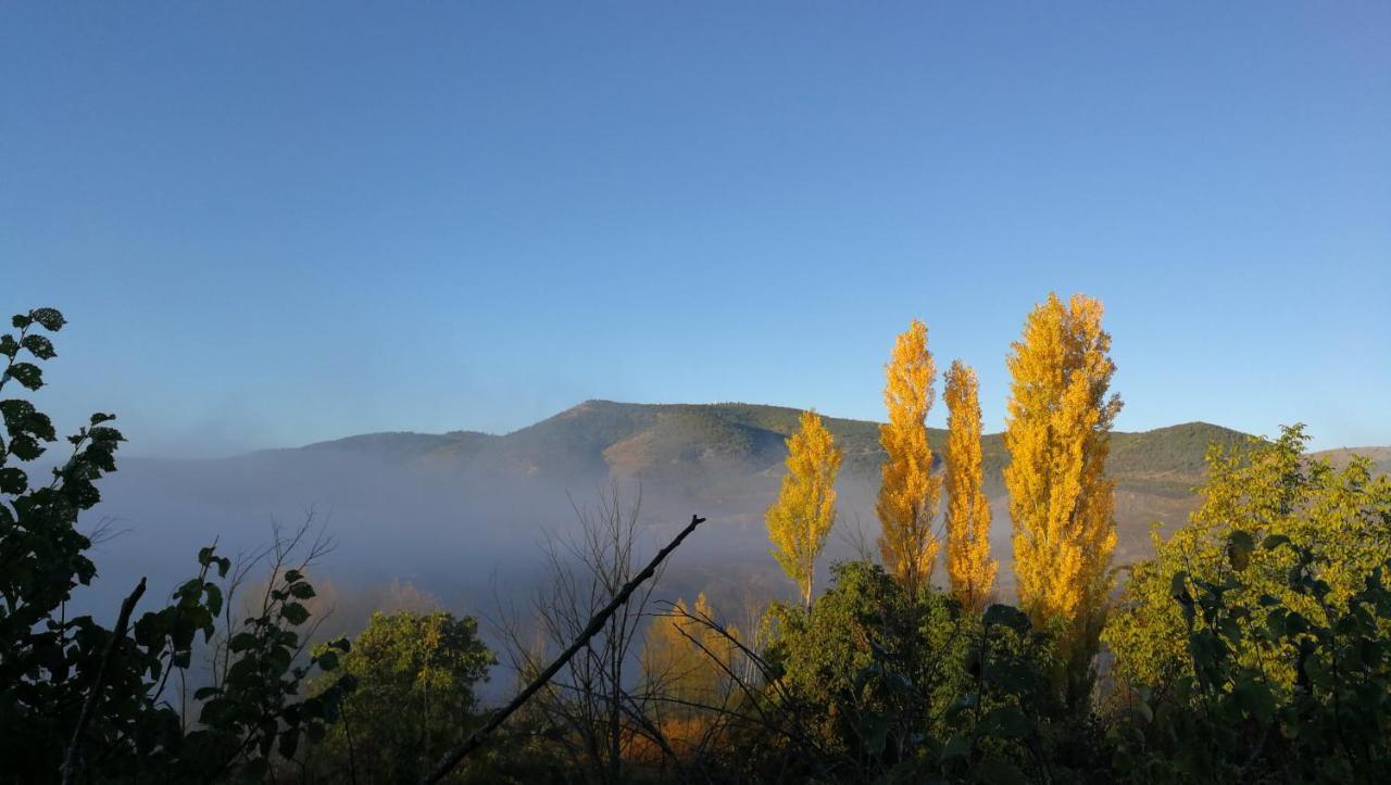 Pensión Proyecto Natura Canete (Cuenca)
