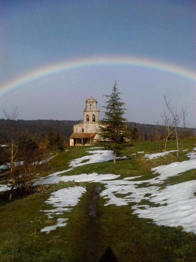 Casaturzo Holiday home