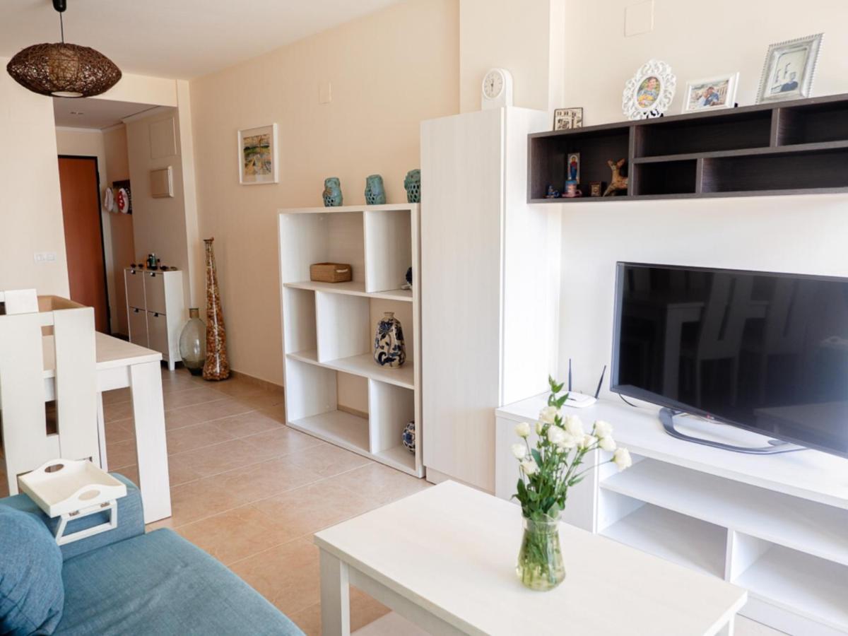 Playa Sol 2 Apartment *