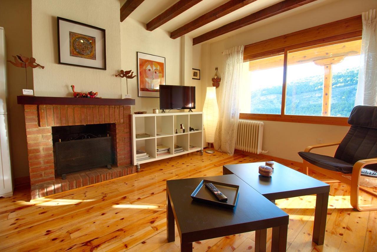 Apartamento Cuencaloft San Pedro Cuenca (Castilla-La Mancha)