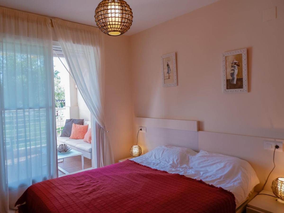Apartment Playa Sol 2 *