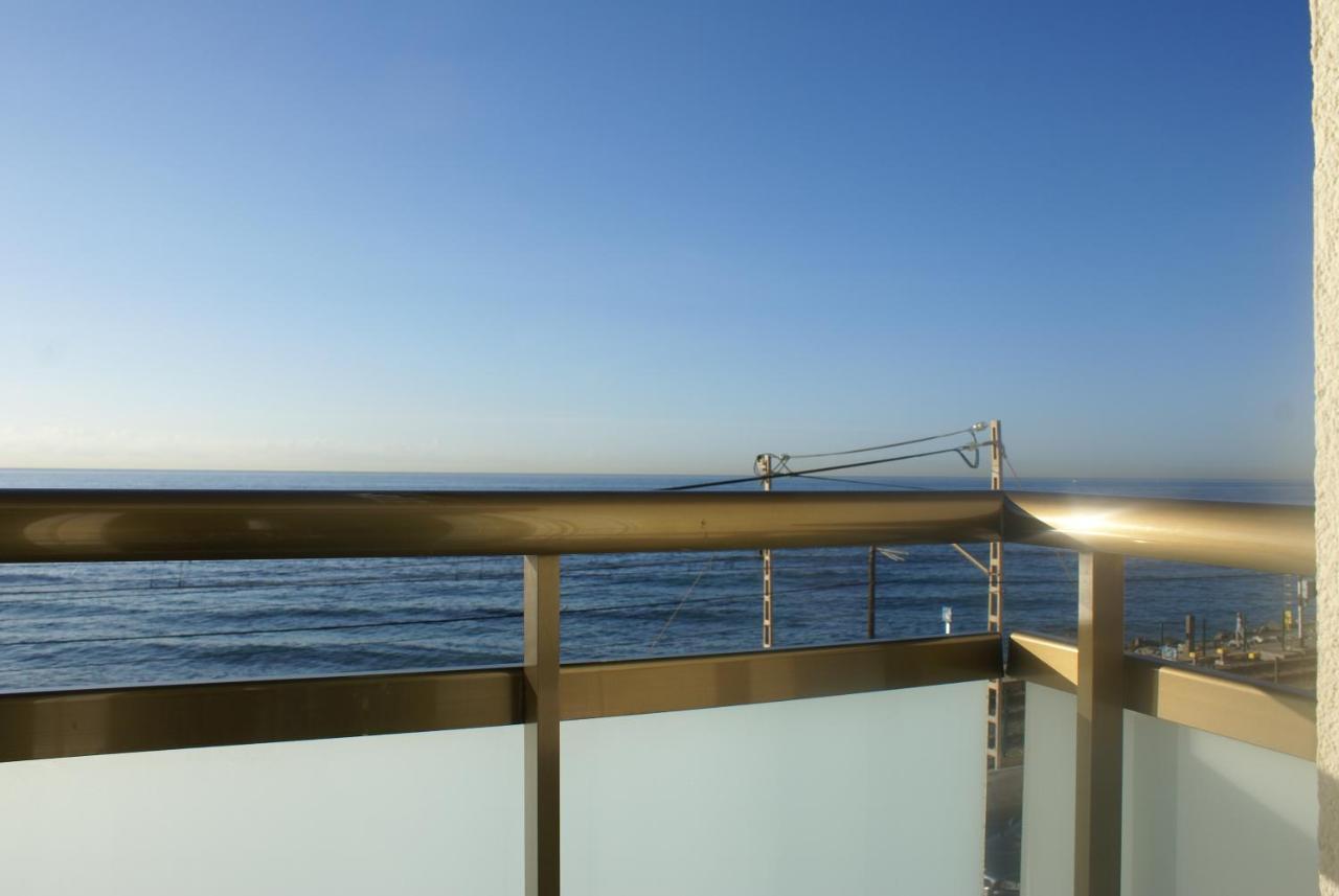 Hotel De Premiá Premiá de Mar