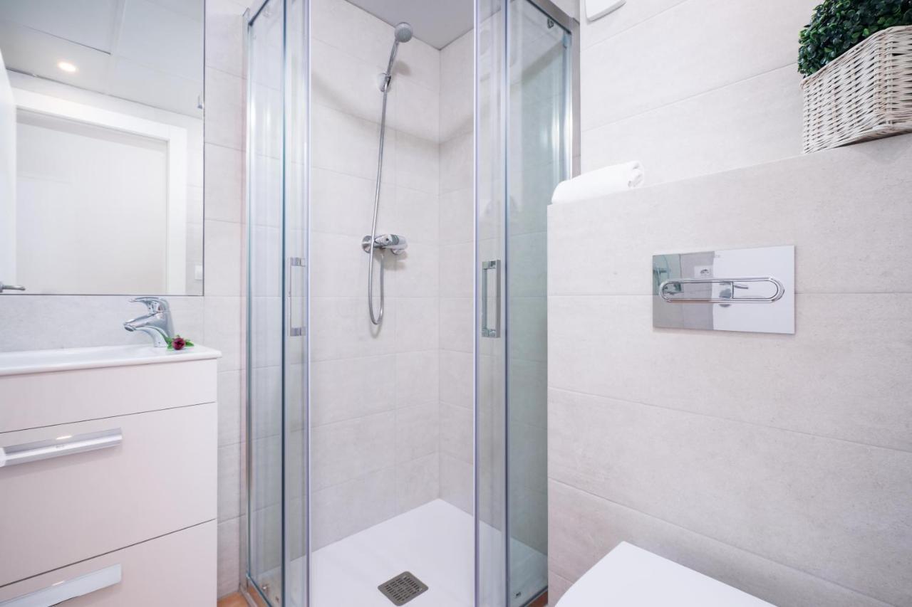 Apartamento Jardines De Masia