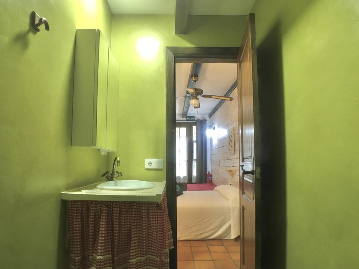 Hostal Boi Romanic Barruera