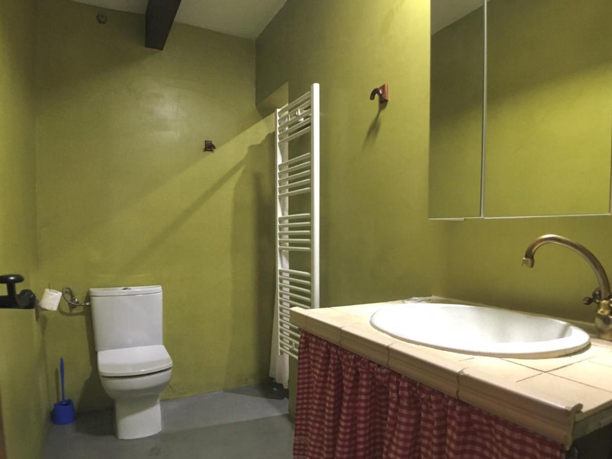 Hostal Boi Romanic