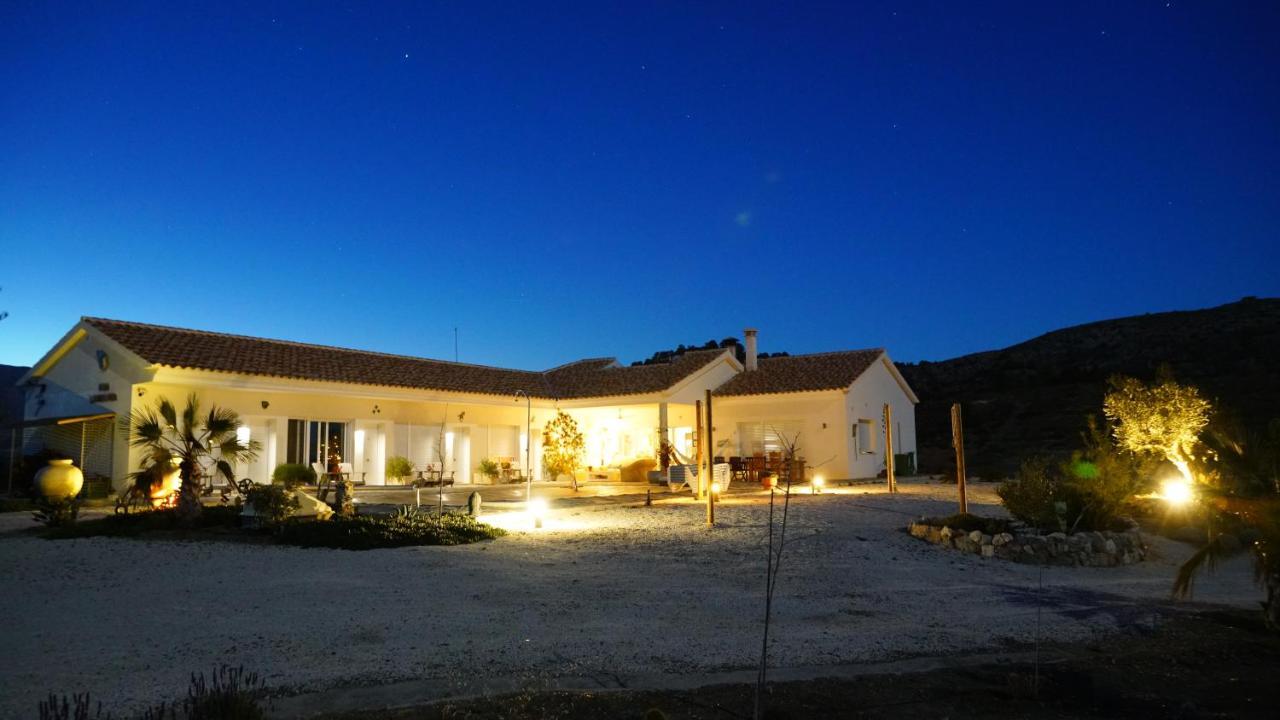 Bed and breakfast Casa Lamberdina *