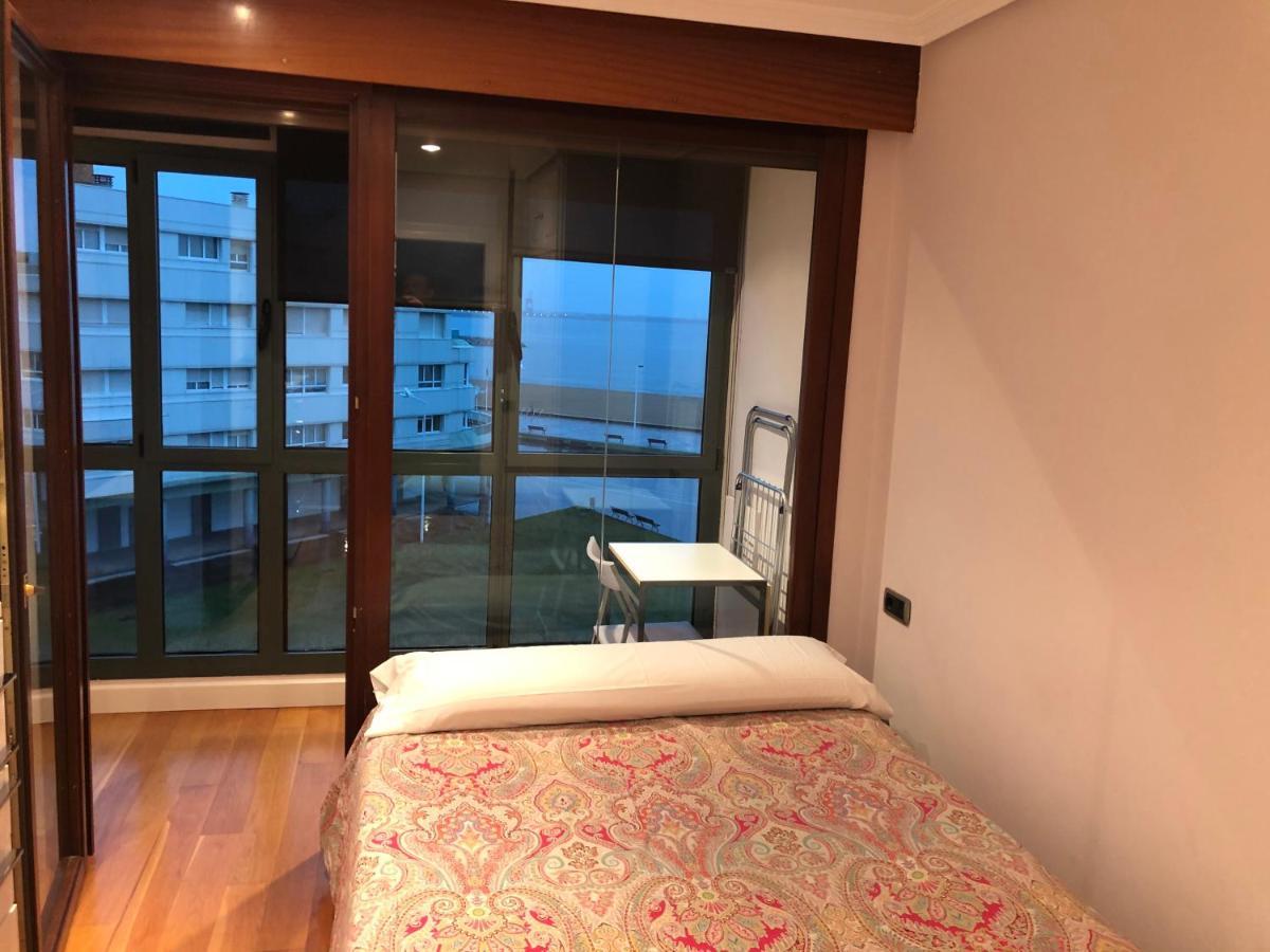 Primera Línea Playa+parking Gratis Apartamento