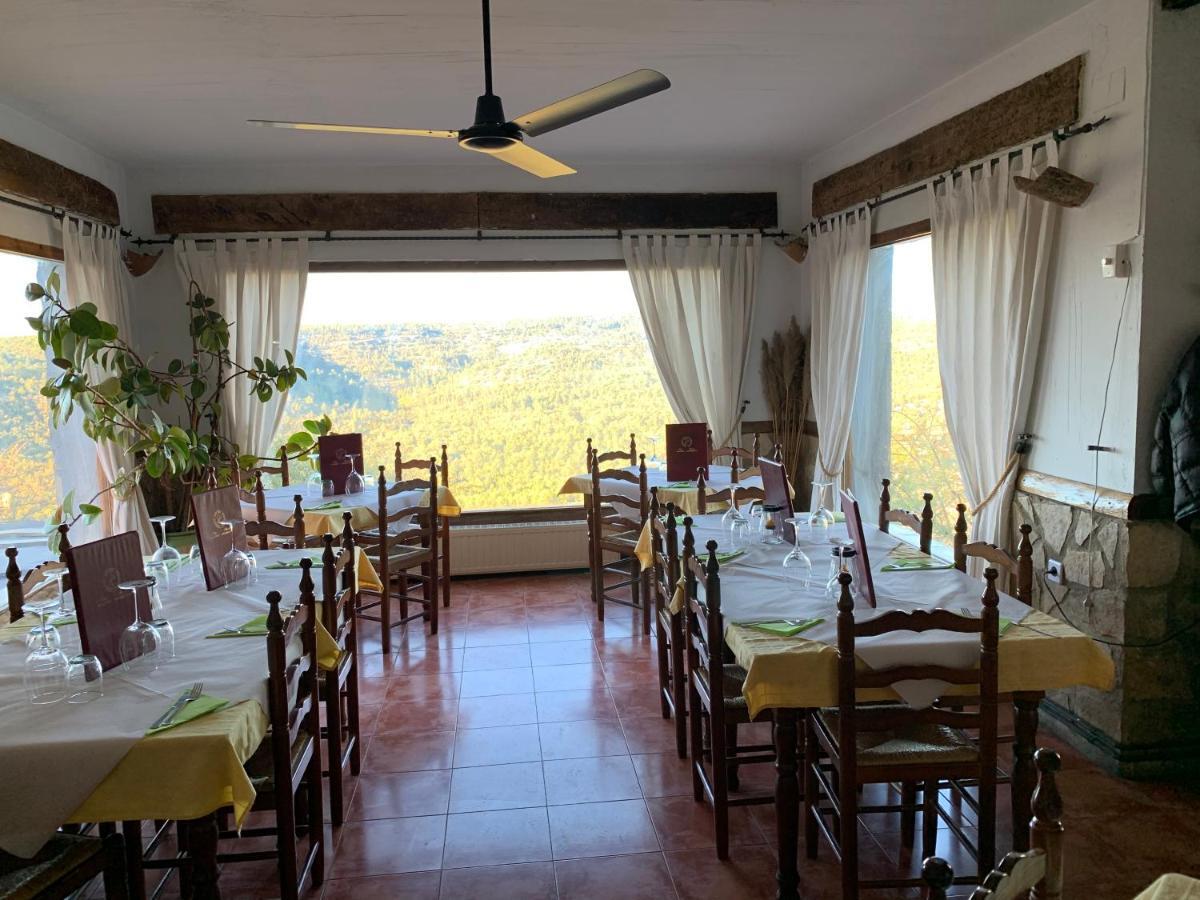 Buenache Apartamento