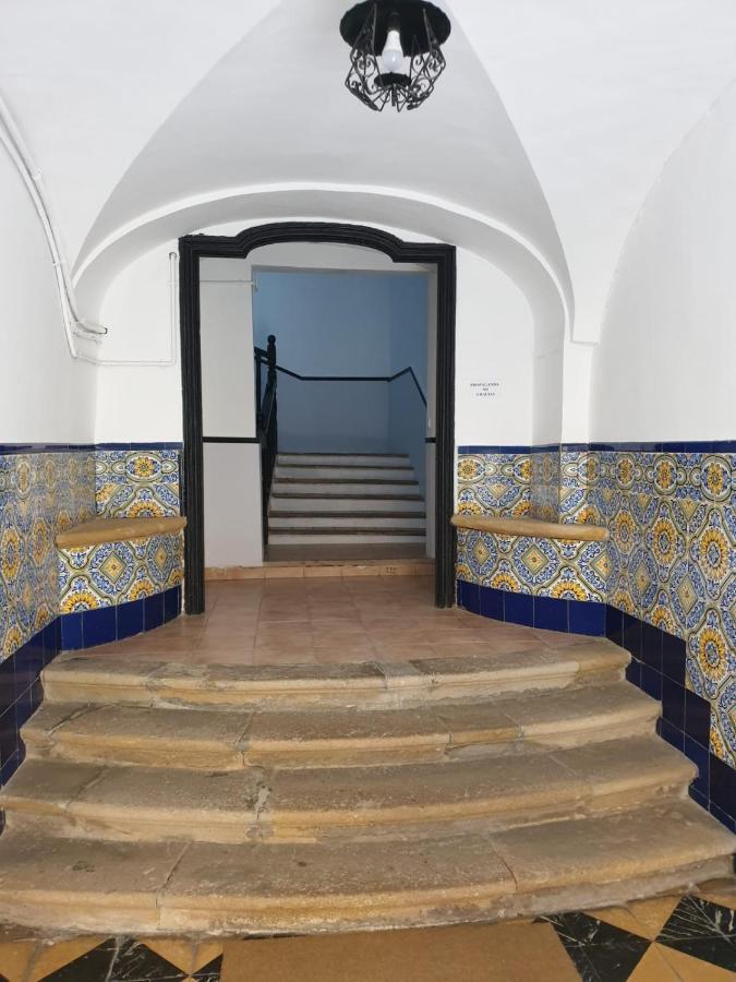 Apartamento Rústico En El Camino De Santiago *