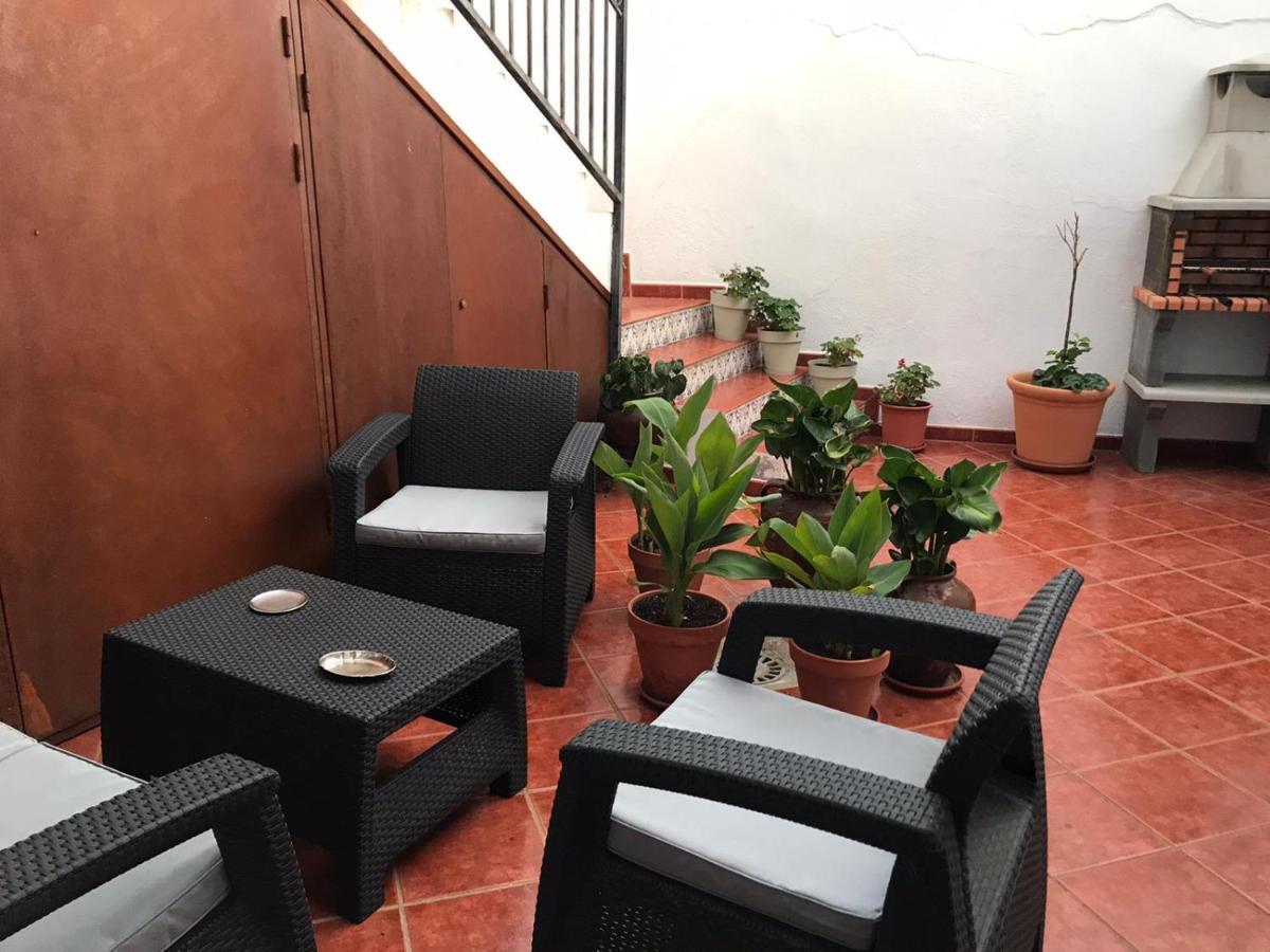 Country house La Herencia *