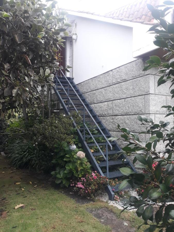 El Atico De Villalmar Apartamento