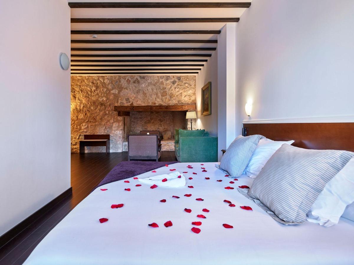 Palacio Del Infante Don Juan Manuel Hotel 4*