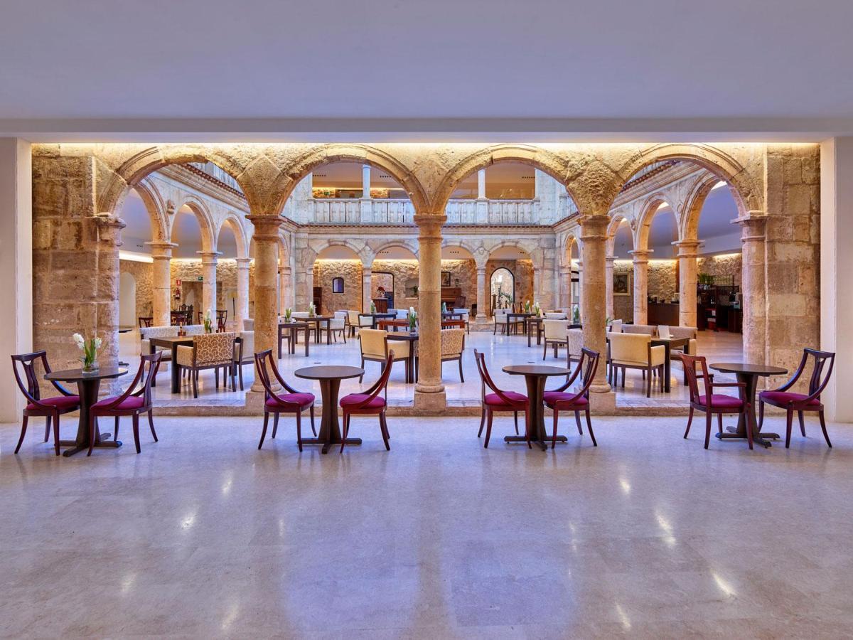 Hotel Palacio Del Infante Don Juan Manuel Belmonte (Castilla-La Mancha)