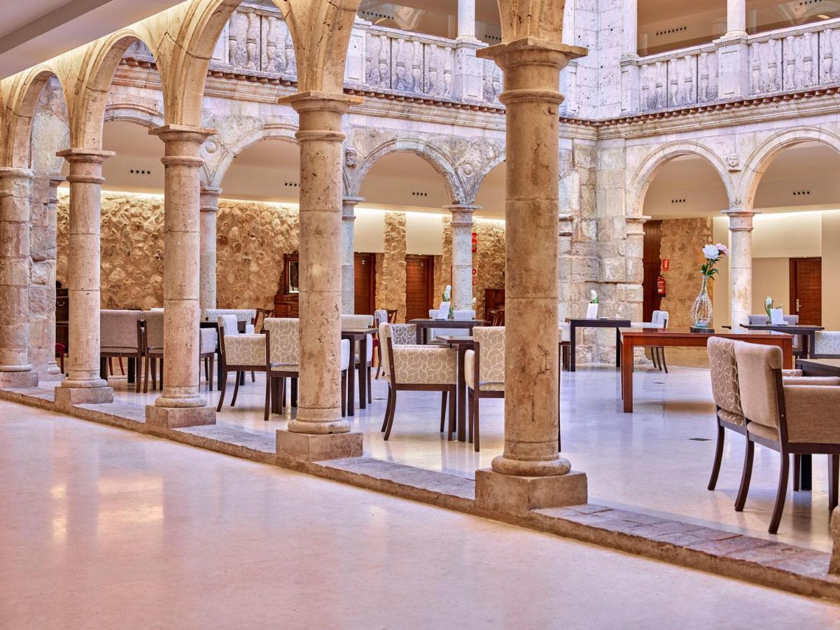 Palacio Del Infante Don Juan Manuel Hotel 4*