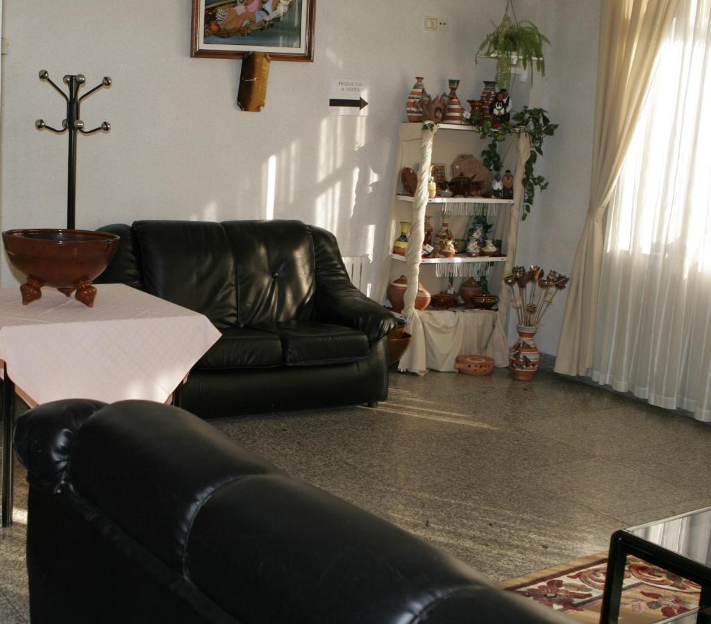 Hotel Xallas 2*