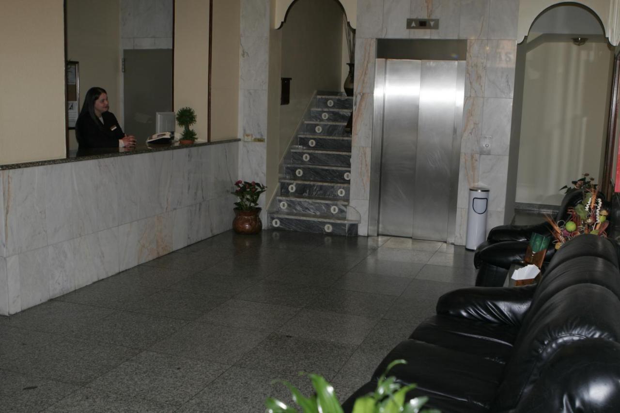 Xallas Hotel
