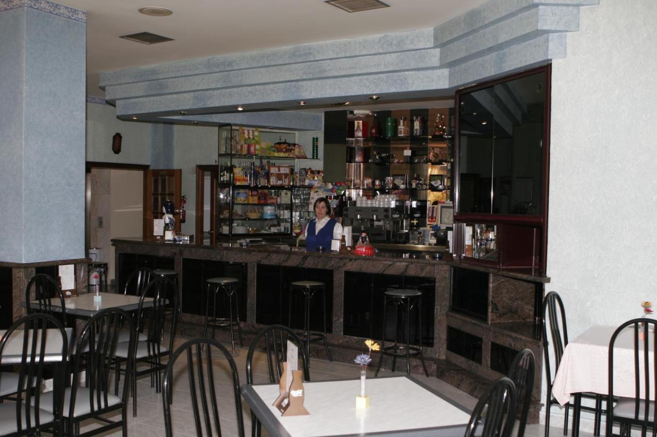Xallas 2* Santa Comba