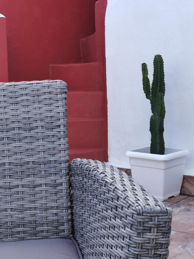 La Terraza De Juana *
