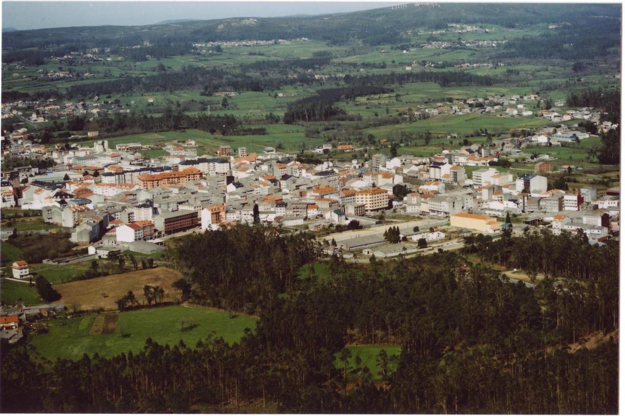 Hotel Xallas 2*