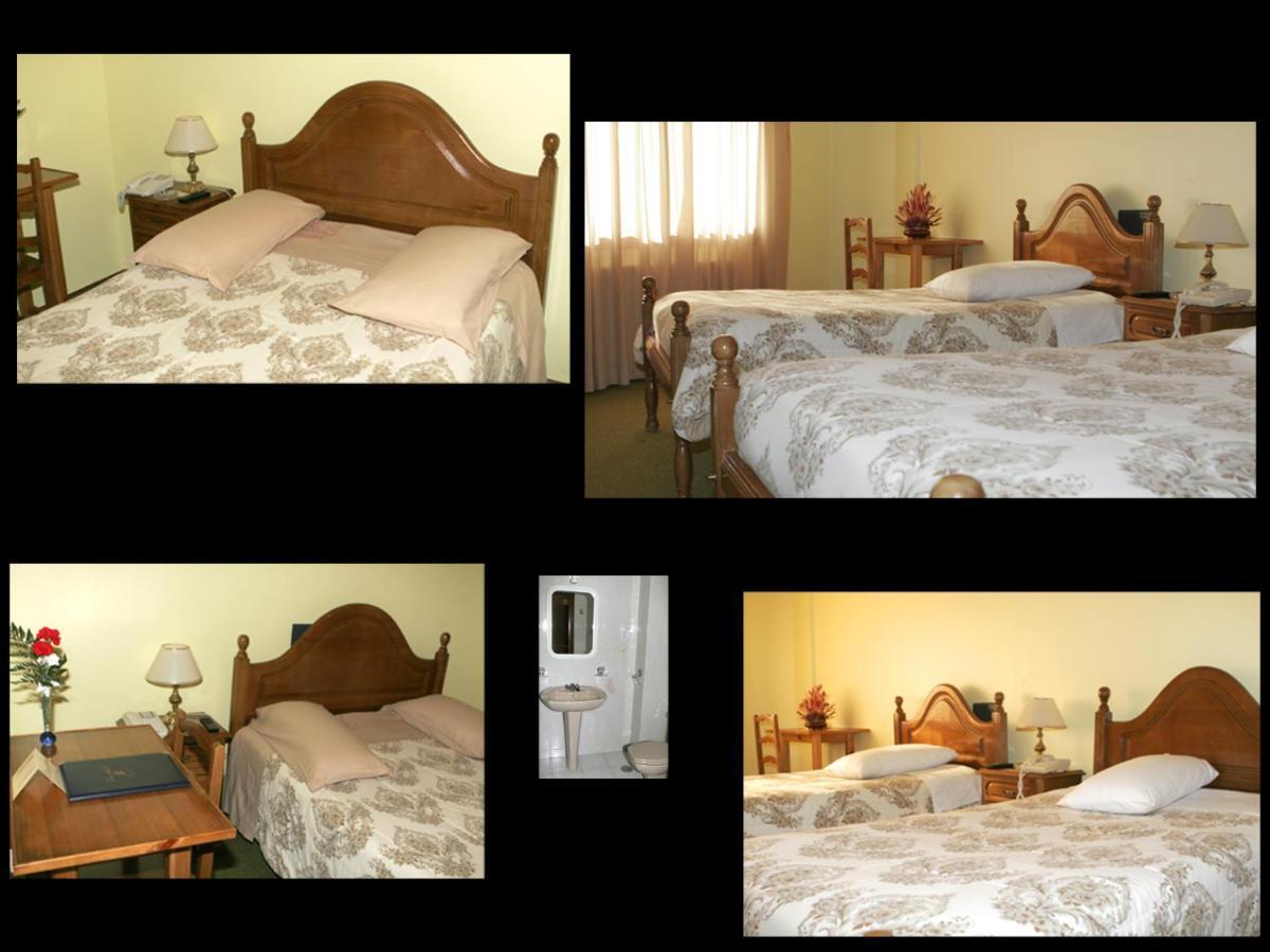 Hotel Xallas 2*