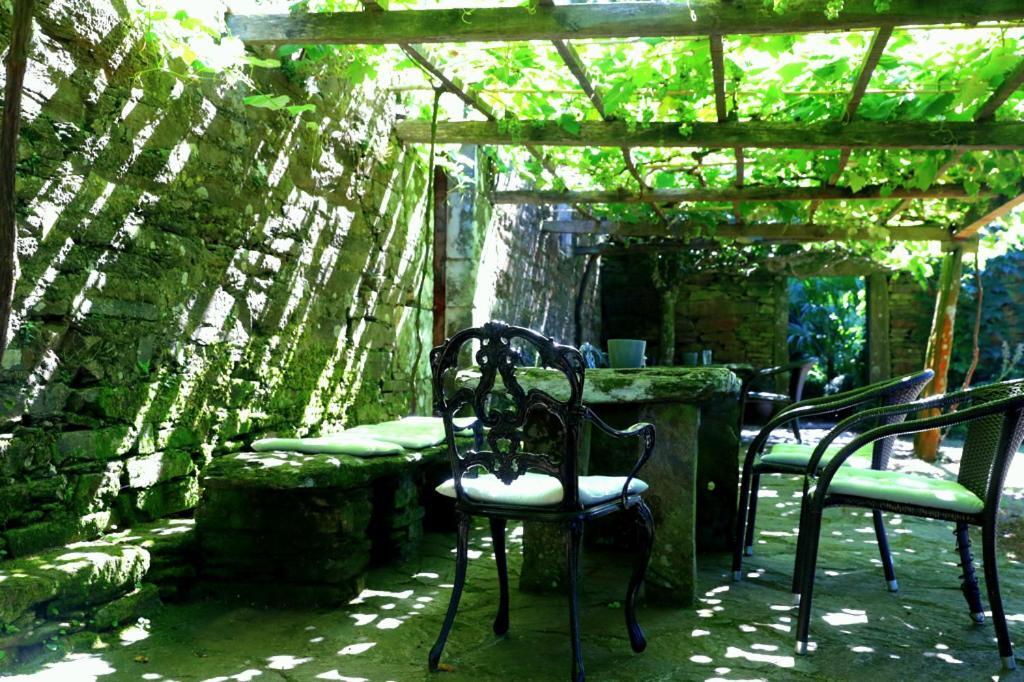 Country house Pazo De
