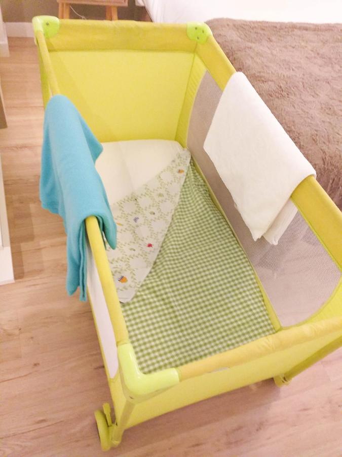 Apartamento Center Flat Aventurero Boutique