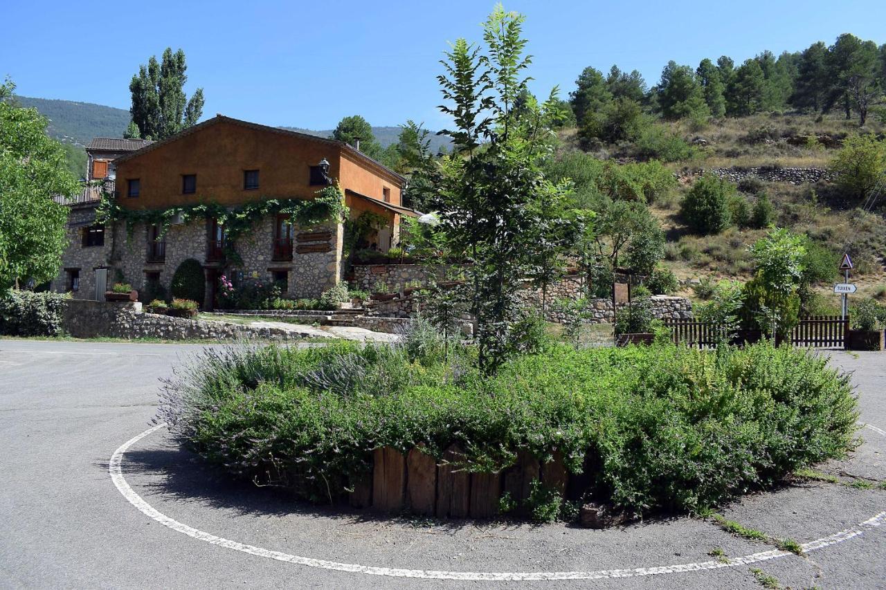Casa Rural Moli De