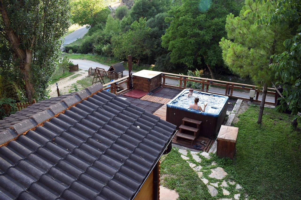 Guest house Casa Rural Moli De *