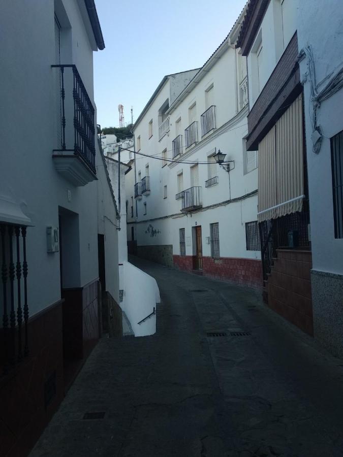 La Casita De Evita
