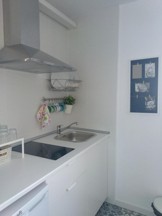 La Casita De Evita Apartamento *