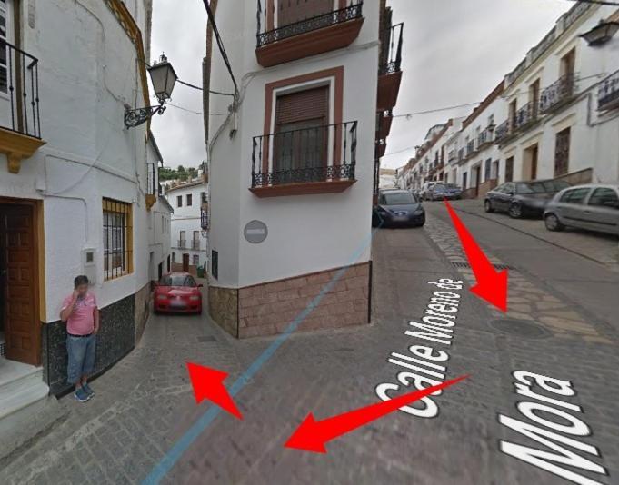 Apartamento La Casita De Evita