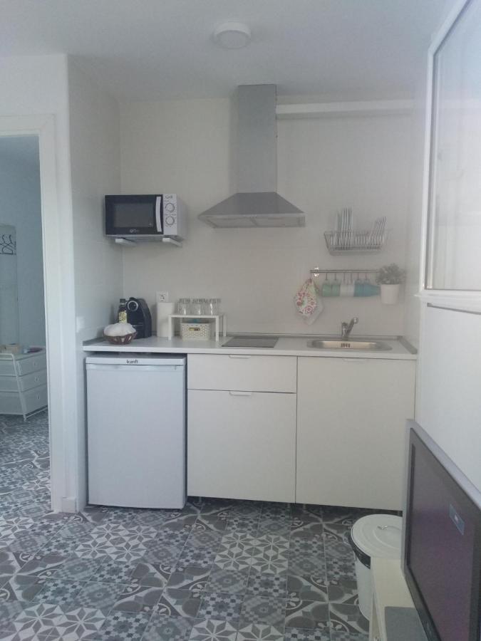 La Casita De Evita Apartamento Setenil De Las Bodegas