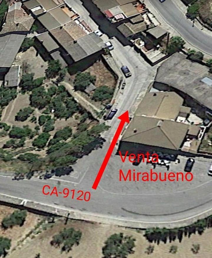 La Casita De Evita Apartamento Setenil De Las Bodegas