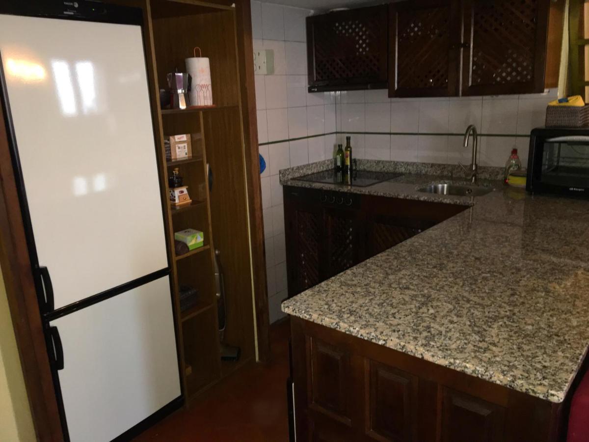 Apartamento Rústico En El Camino De Santiago