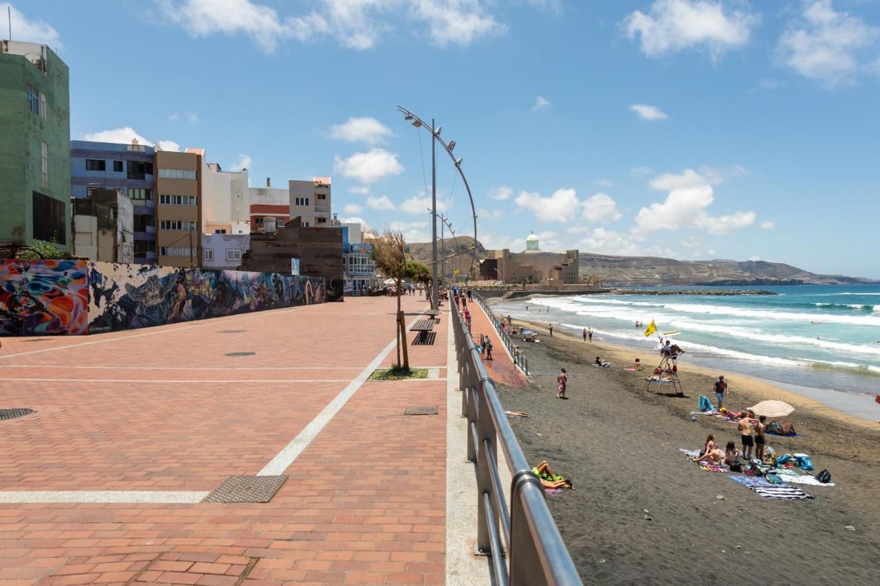 Mirando Al Mar By Canariasgetaway Las Palmas de Gran Canaria