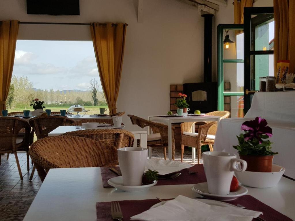 Valle Del Oja Hotel 3*