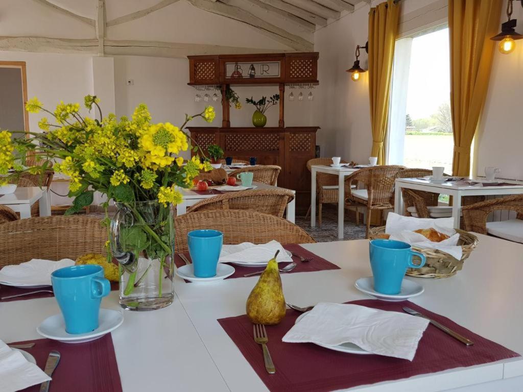 Valle Del Oja Hotel