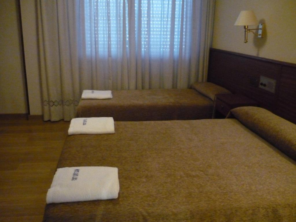 Hotel Santa Lucia