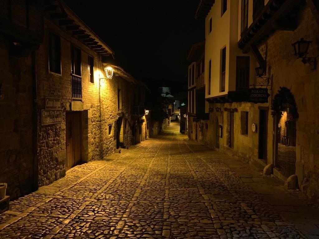 Ciudad De Petra