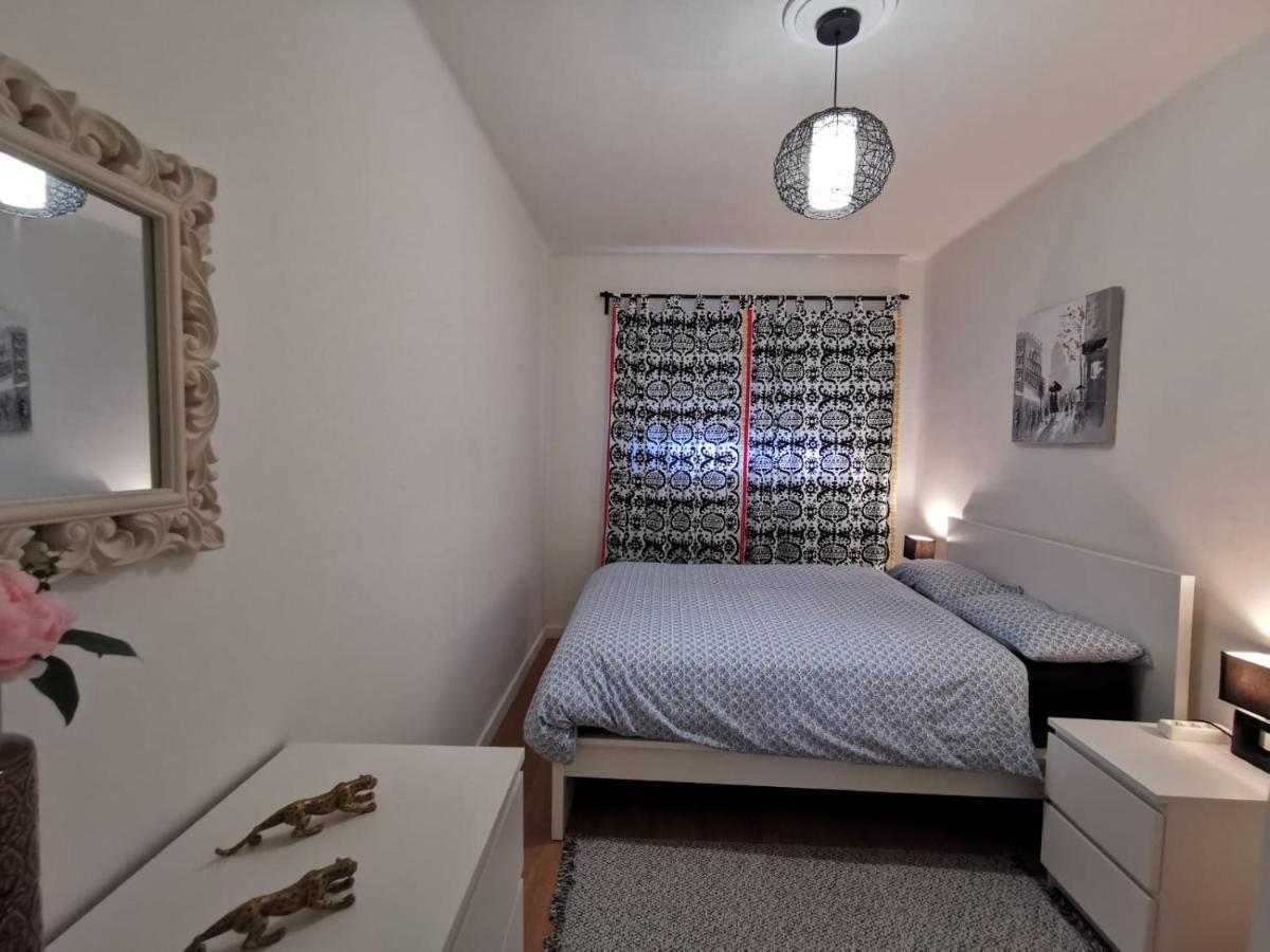 Casa Coqueta Y Confortable En Apartment Oviedo