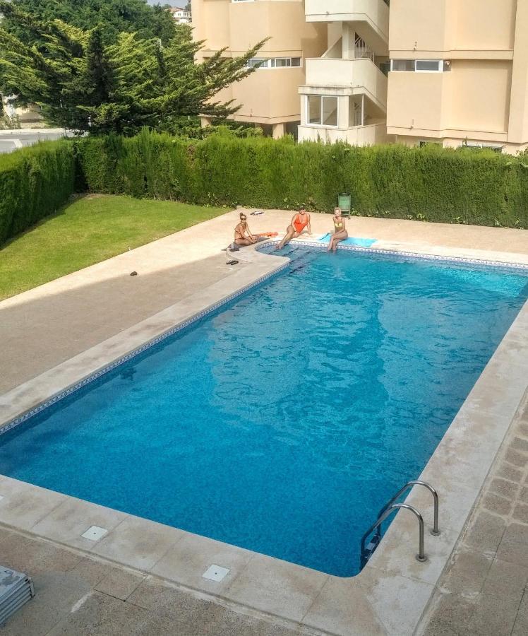 Apartamento Gasparot Villajoyosa (La Vila Joiosa)
