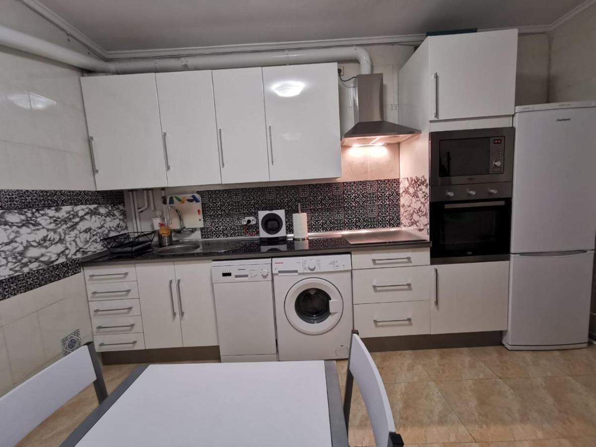 Apartment Casa Coqueta Y Confortable En Oviedo