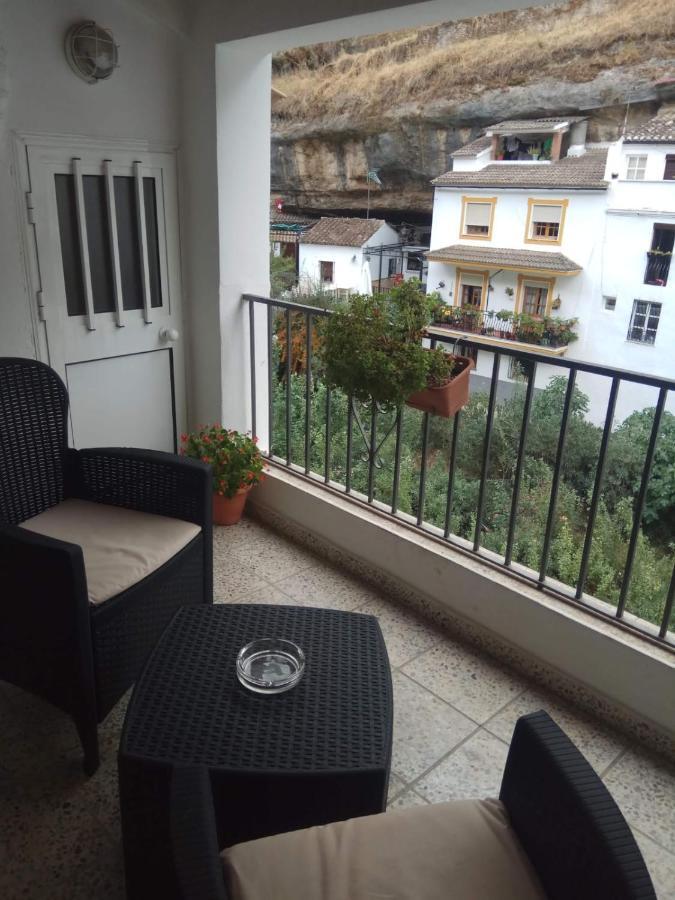 Cuevas Del Sol Casa rural