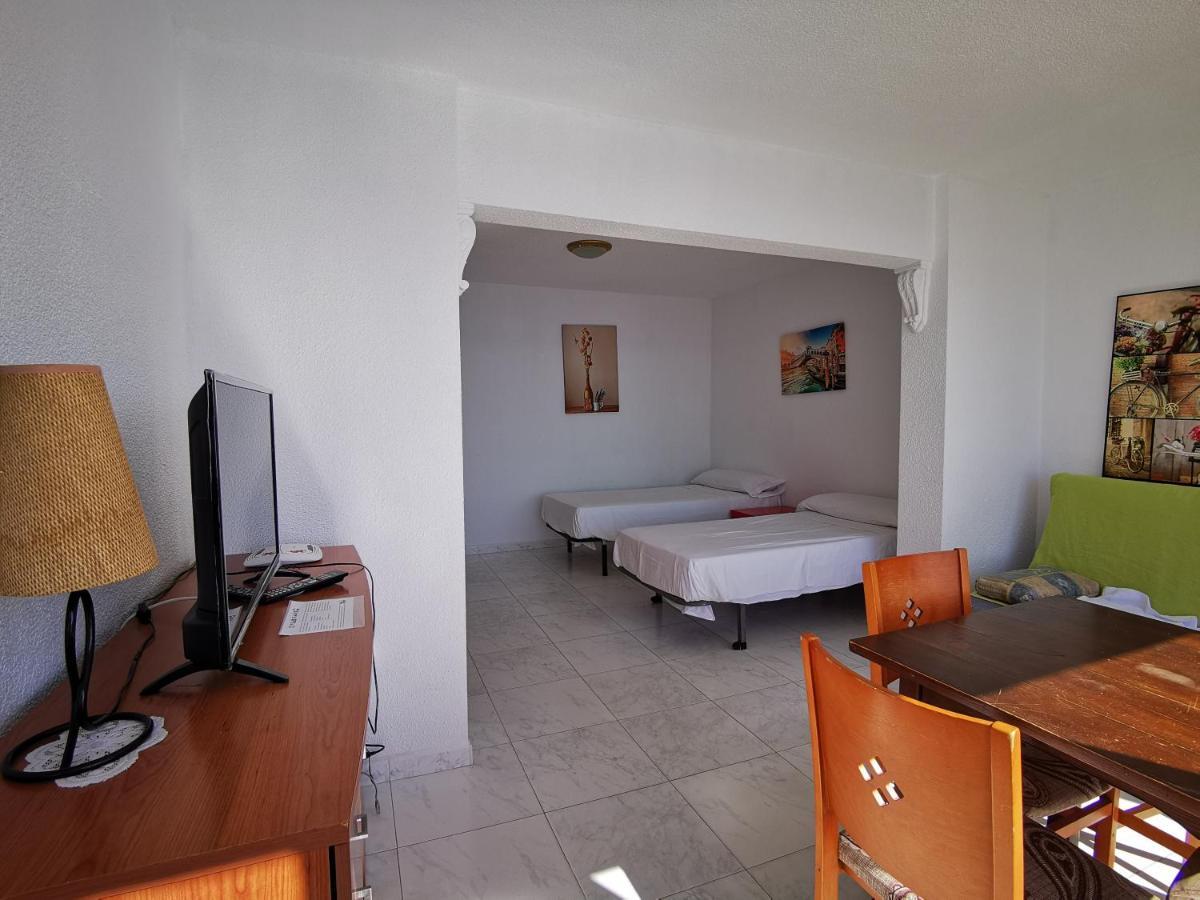 Apartamento Gestión Inmobiliaria Carmona Rent