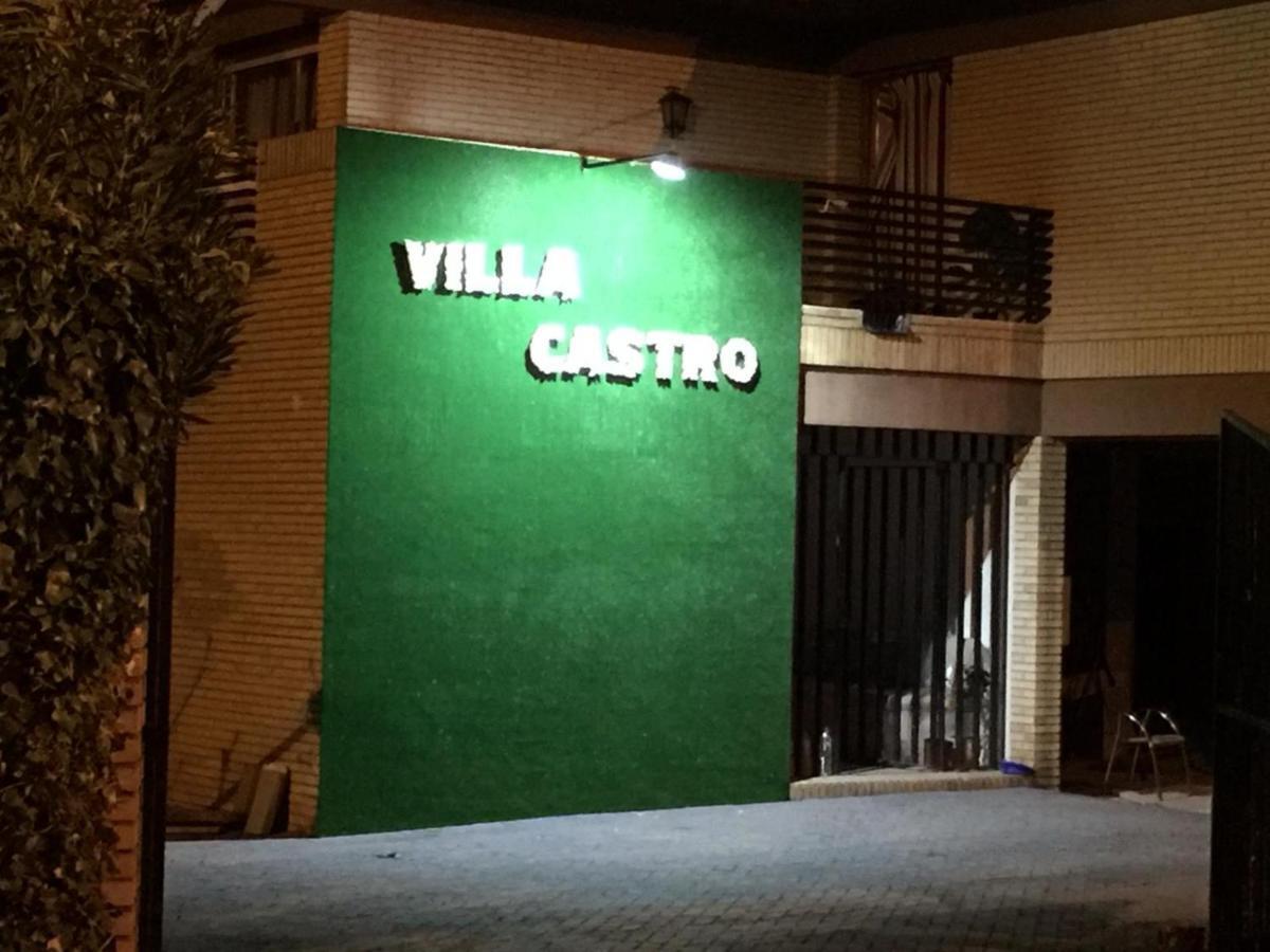 Apartamento Castro *