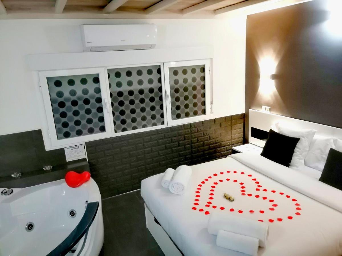 Gredos Loft Apartment Arenas de San Pedro