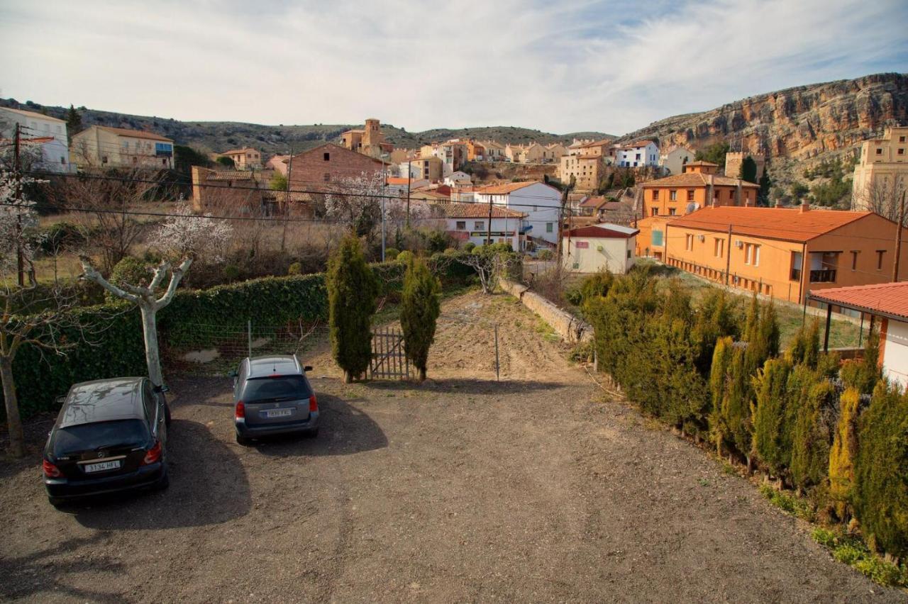 Castro Apartamento Nuévalos