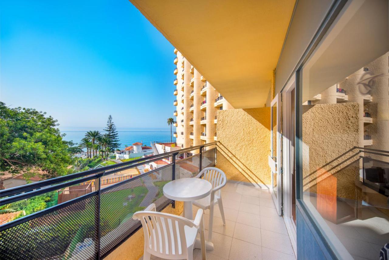 Hotel Globales Gardenia