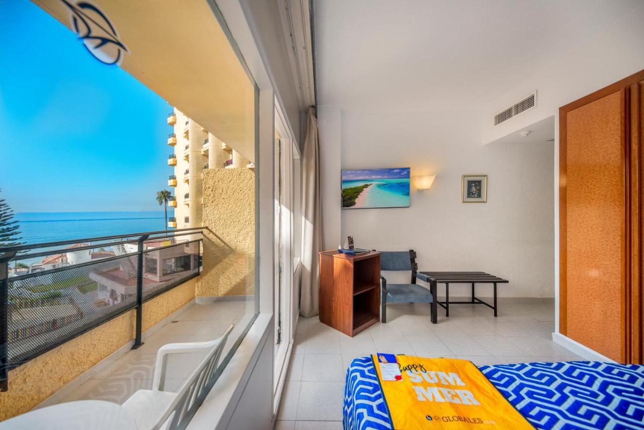 Hotel Globales Gardenia 3*